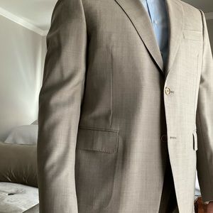 Canali Italian Suit